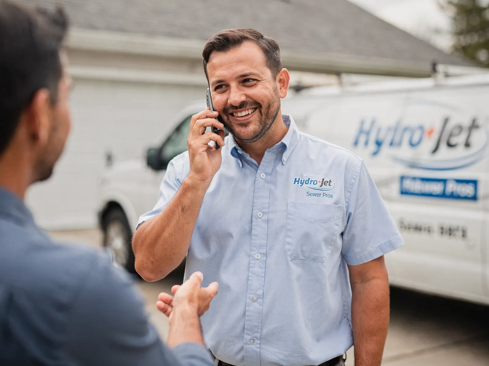 Hydro Jetting Pennville, IN FAQs